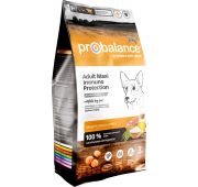 ProBalance Immuno Adult Maxi корм сухой для взрослых собак крупных пород 3 кг