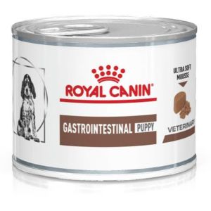 Royal Canin Vet Гастро-Интестинал Паппи 0,195кг