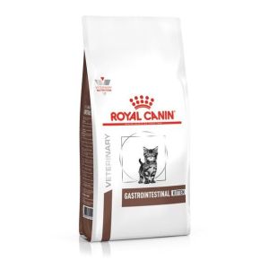 Royal Canin Vet Гастро-Интестинал Киттен (фелин) 0,4кг