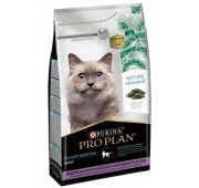 ProPlan Nature Elements DELICATE Инд/Спирулина 7кг