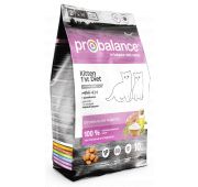 ProBalance 1`st Diet для котят с цыпленком 10 кг
