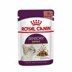 Royal Canin пауч Сенсори запах фелин (соус) 0,085 кг