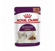 Royal Canin пауч Сенсори запах фелин (соус) 0,085 кг