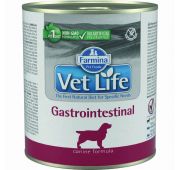 Farmina Vet Life конс. Gastrointestinal корм для собак при заболеваниях ЖКТ 300гр.