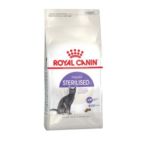 Royal Canin Стерилайзд 37 0,2 кг