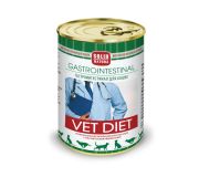 Solid Natura VET Intestinal диета для кошек влажный 0,34 кг