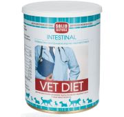 Solid Natura VET Intestinal диета для собак влажный 0,34 кг