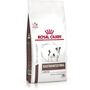 Royal Canin Vet Гастро-интестинал Лоу Фэт смол дог 3 кг