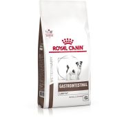 Royal Canin Vet Гастро-интестинал Лоу Фэт смол дог 3 кг