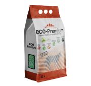 Наполнитель ECO-Premium Алоэ 5л. комкующийся