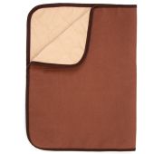 Пеленка многоразовая впитывающая Comfort 40*60см (коричневая) OSSO