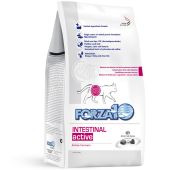 Forza10 Intestinal корм для кошек с расстройствами ЖКТ Рыба 1,5кг