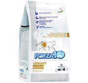 Forza10 Urinary корм для кошек с МКБ Рыба 1,5кг