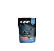 JJ-SPORT Корм для щенков до 4 мес., беременных и кормящих сук «Стартик» мелкая гран. 0,4 кг