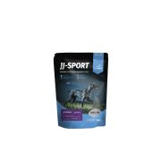 JJ-SPORT Сухой корм для собак поддержка суставов «Джамп» с ягненком, крупная гранула 0,4 кг