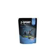 JJ-SPORT Сухой корм для взрослых собак «Океан» с рыбой, мелкая гранула 0,4 кг