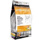 ProBalance Adult Immuno Protection Корм сухой для кошек с лососем, 1,8 кг
