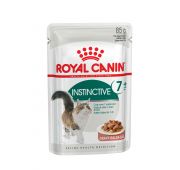 Royal Canin пауч Инстинктив+7 0,085 кг