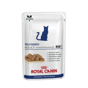 Royal Canin Vet пауч Ньютрид Эдалт Мэйнтенэнс 0,1 кг
