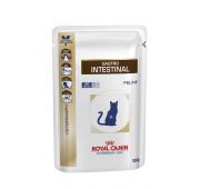Royal Canin Вет Диета пауч Гастро-Интестинал  (фелин) 0,1 кг пауч