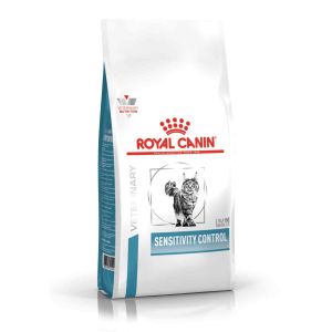 Royal Canin Vet Сенситивити Контроль СЦ 27 (фелин)  1,5 кг