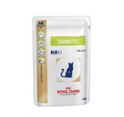 Royal Canin Вет Диета пауч Диабетик ДС 46 (фелин) 0,1кг
