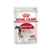 Royal Canin пауч Инстинктив ( паштет ) 12*0,085 кг