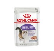 Royal Canin пауч Стерилайзд ( паштет ) 12*0,085 кг