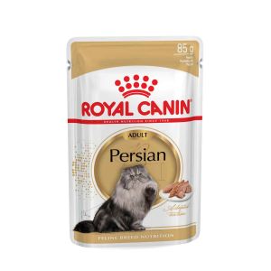 Royal Canin пауч Персиан (паштет) 12*0,085 кг