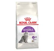 Royal Canin Сенсибл 4 кг