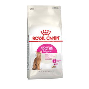 Royal Canin Протеин Экзиджент 0,4 кг