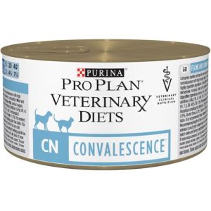 ProPlan Veterinary Diet д/кош и собак конс CN при выздоровлении 24*195г