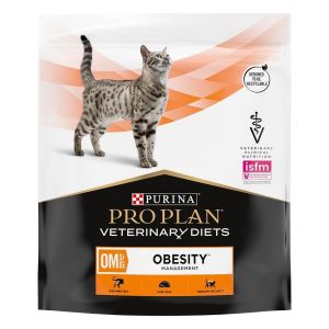 ProPlan Veterinary Diet д/кош OM при ожирении 6x350г