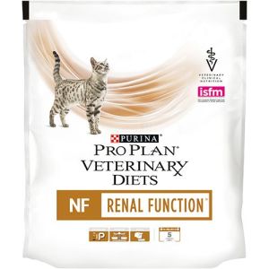 ProPlan Veterinary Diet д/кош NF при заболеваниях почек 6x350г