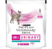 ProPlan Veterinary Diet д/кош UR при болезнях нижних отделов мочевыводящих путей Лосось 6x350г