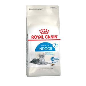 Royal Canin Индор 7+ 1,5 кг