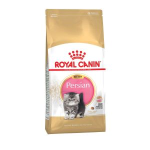 Royal Canin Киттен Персиан 0,4 кг