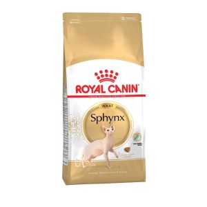 Royal Canin Сфинкс 0,4 кг