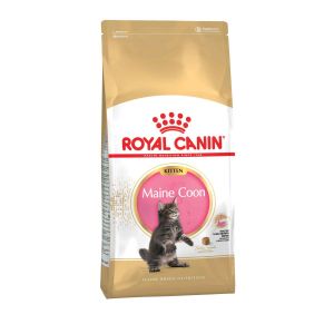 Royal Canin Киттен Мейн кун 2 кг