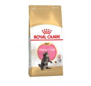 Royal Canin Киттен Мейн кун 4 кг