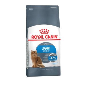 Royal Canin Лайт вейт кэа 1,5 кг