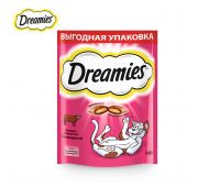 Dreamies 140гр с говядиной.12