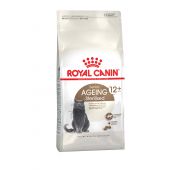 Royal Canin Эйджинг Стерилайзд +12  0,4 кг