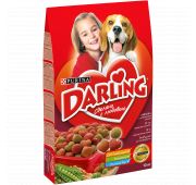 DARLING Собака Мясо Овощи 15