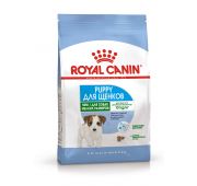 Royal Canin Мини Паппи (Юниор) 2 кг