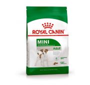 Royal Canin Мини Эдалт 4 кг