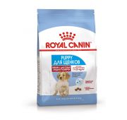 Royal Canin Медиум Паппи 3 кг
