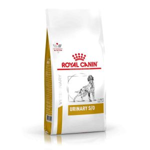Royal Canin Vet Уринари С/О (канин) 2кг