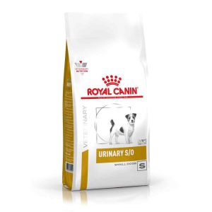 Royal Canin Vet Уринари С/О Смол Дог УСД 20 (канин) 1,5кг