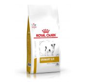 Royal Canin Уринари С/О Смол Дог УСД 20 (канин) 1,5кг